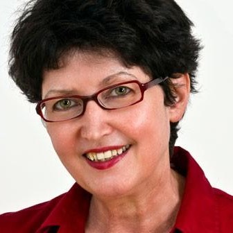 URSULA ARMBRUSTER