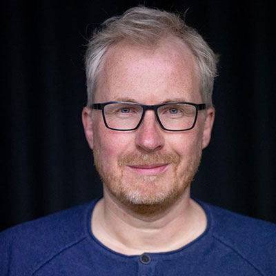 HEIKO MENZEL