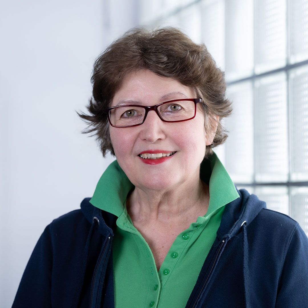 Ursula Armbruster